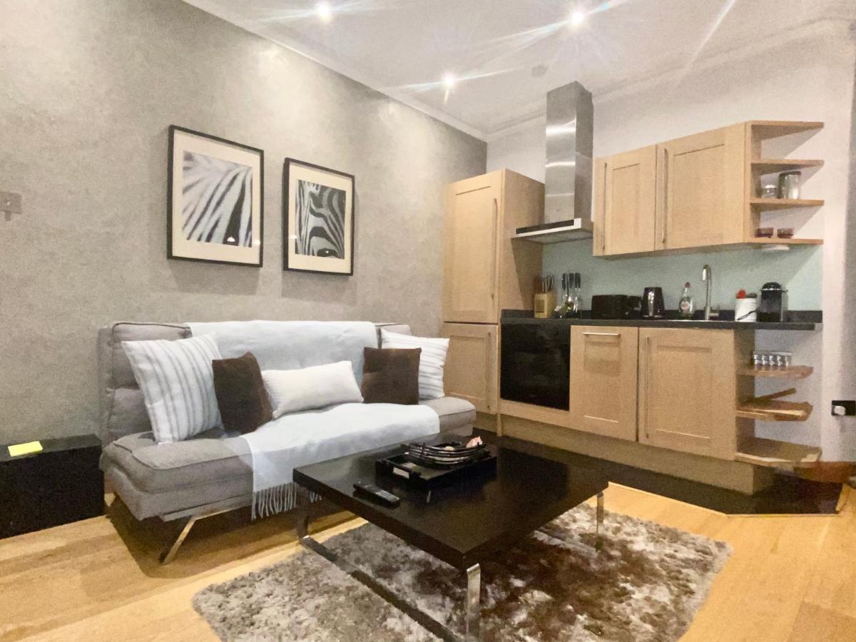Luxury Apartment In Central London, Mida Vale Exterior photo