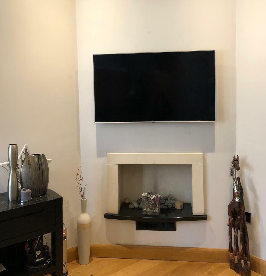 Luxury Apartment In Central London, Mida Vale Exterior photo